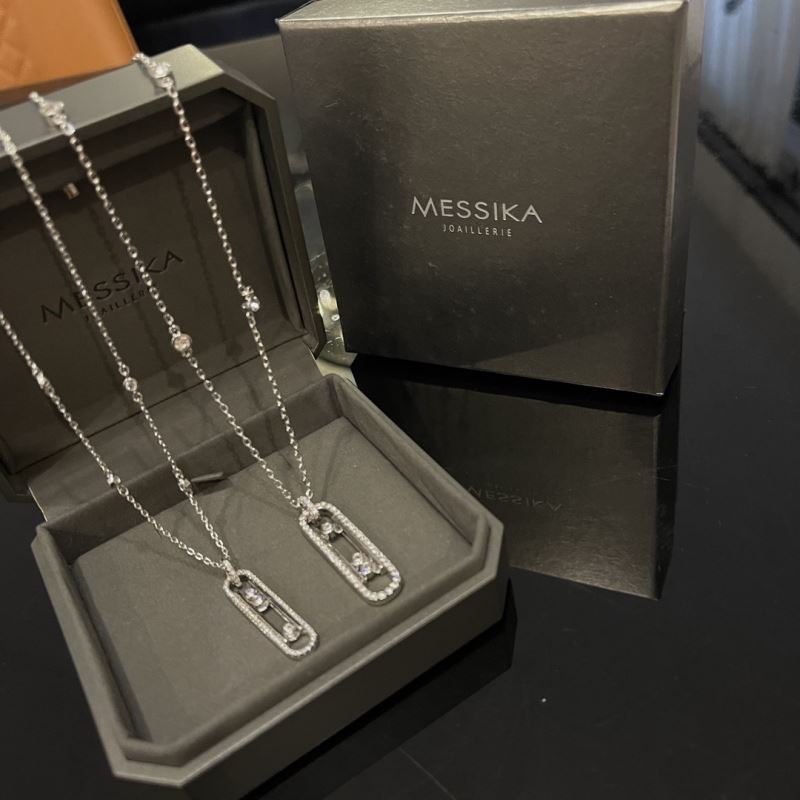 Messika Bracelets